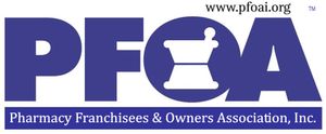 Pharmacy Franchisees and Owners Association (PFOA) - FPN
